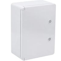 EKO 35X50X19 ABS OPAK PANO 1